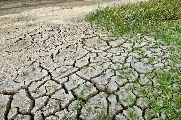 Schimbările climatice de pe Pământ au doborât recorduri vechi de 24.000 de ani