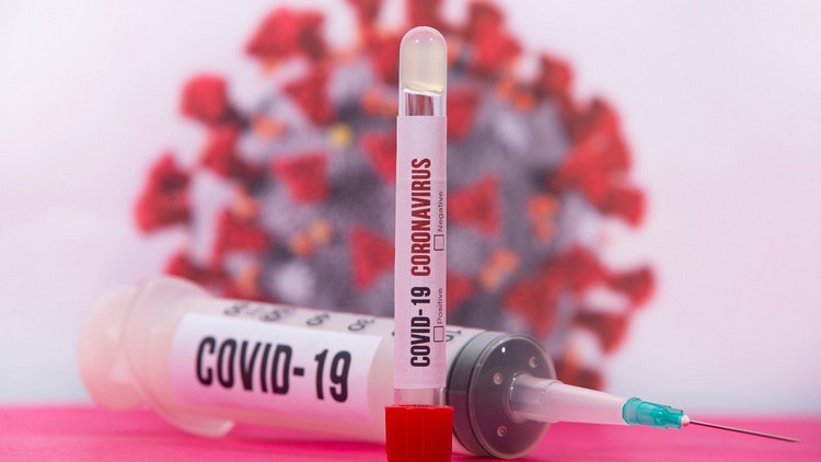 Coronavirus viu găsit pentru prima dată pe alimente congelate