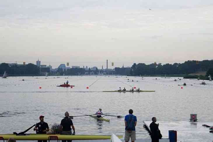 Belarusii „au luat” două medalii de aur la Campionatele Mondiale la caiac și canotaj