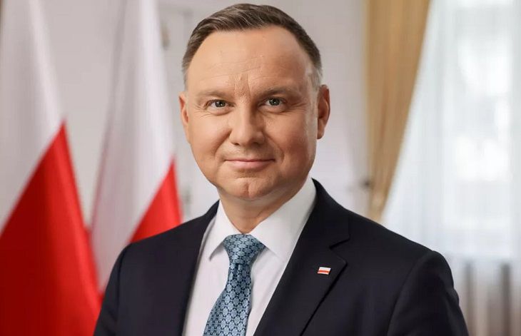 OZN în Polonia: Duda a convocat o întâlnire de urgență