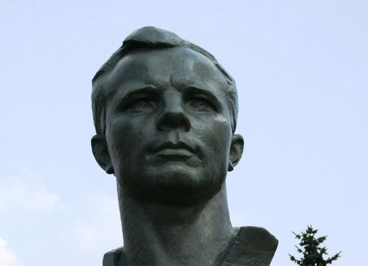 Mașina lui Yuri Gagarin va fi scoasă la licitație