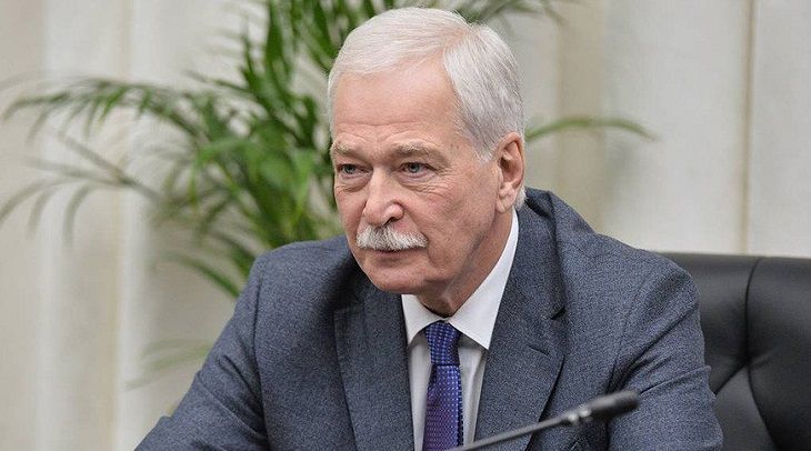 În Belarus încep cele 2-a Jocuri CSI: Gryzlov a făcut o declarație