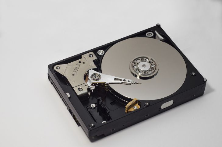 Experții ne spun cum să restabilim un hard disk pe un computer