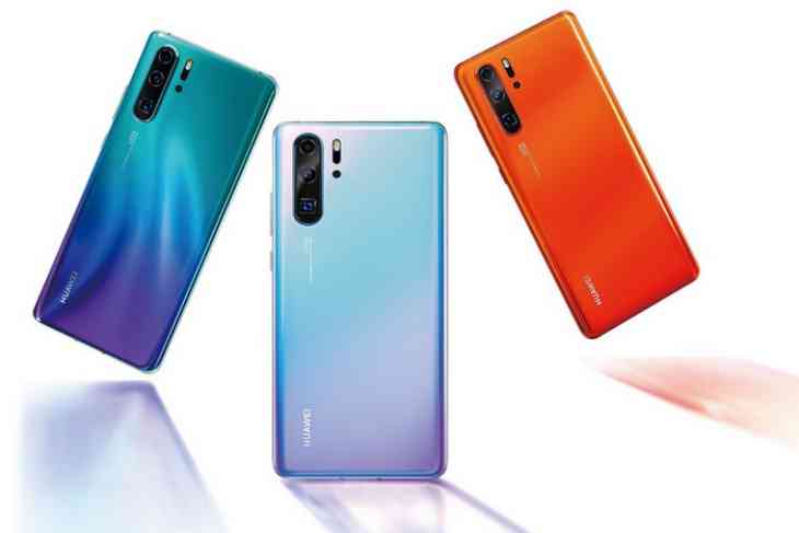 Huawei a stabilit un record personal de vânzări: 10 milioane de dispozitive în 85 de zile