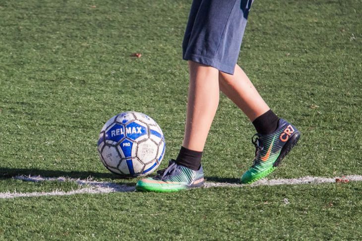 Un fotbalist celebru a murit pentru prima dată din cauza COVID-19