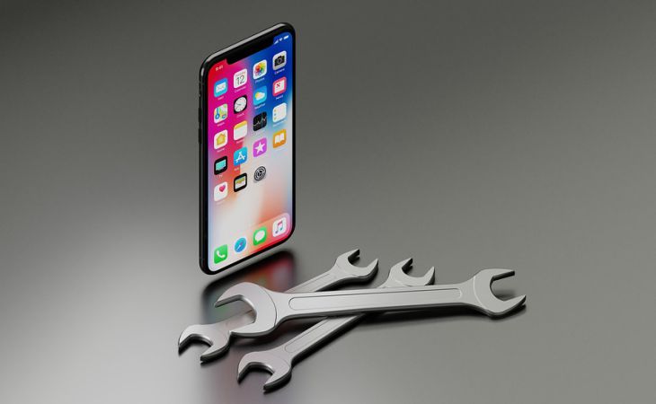 Specialistul IT din Kiev a pierdut 258.000 de dolari după repararea unui iPhone