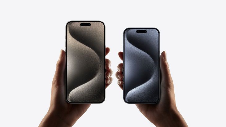 Apple a introdus iPhone 15 și noi ceasuri: ce articole noi pot surprinde