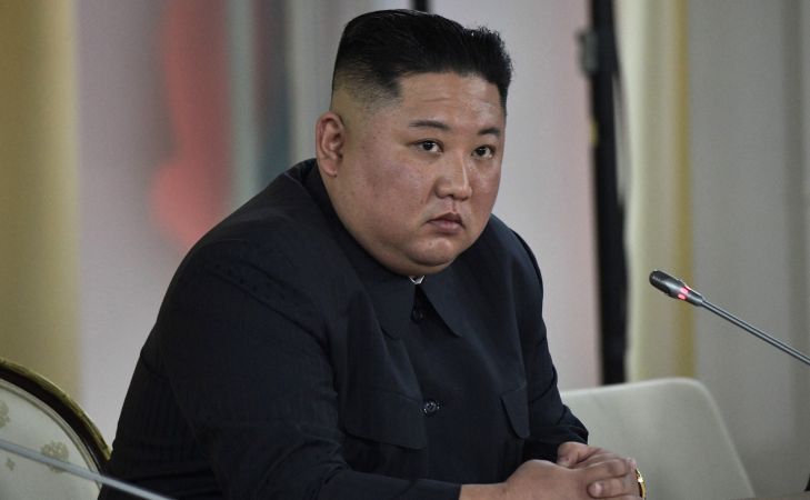 Kim Jong-un a spus dacă este posibilă unirea RPDC cu Coreea de Sud