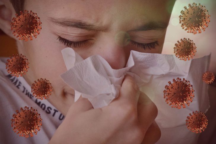 Numărul persoanelor infectate cu coronavirus pe zi a crescut cu 392 în Ucraina