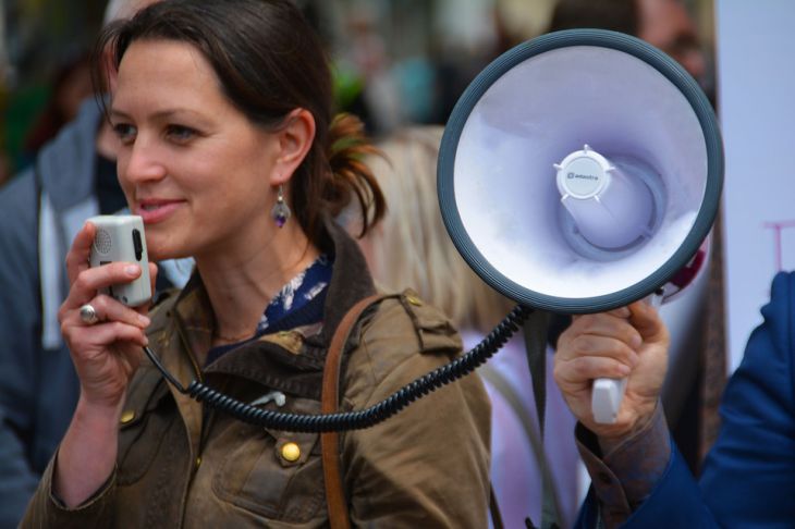 Un bărbat a murit la un protest al lucrătorilor medicali din Varșovia