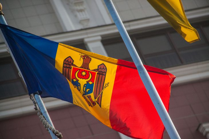 Guvernul Republicii Moldova a aprobat anularea sărbătorilor Zilei Victoriei din 9 mai