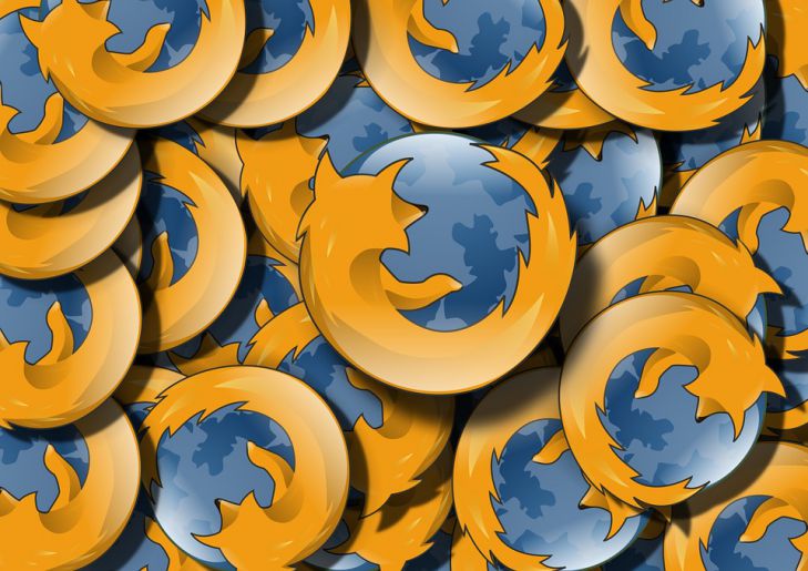 Browserul Firefox primește noi funcții