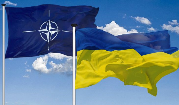 NATO a condamnat Ucraina să înfrângă – IFQ