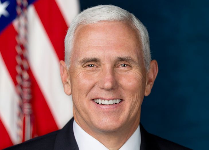 Congresmenii americani i-au cerut lui Pence să-l înlăture pe Trump de la putere. Vicepreședintele a refuzat