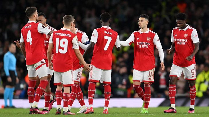 Arsenal a fost eliminat din Europa League