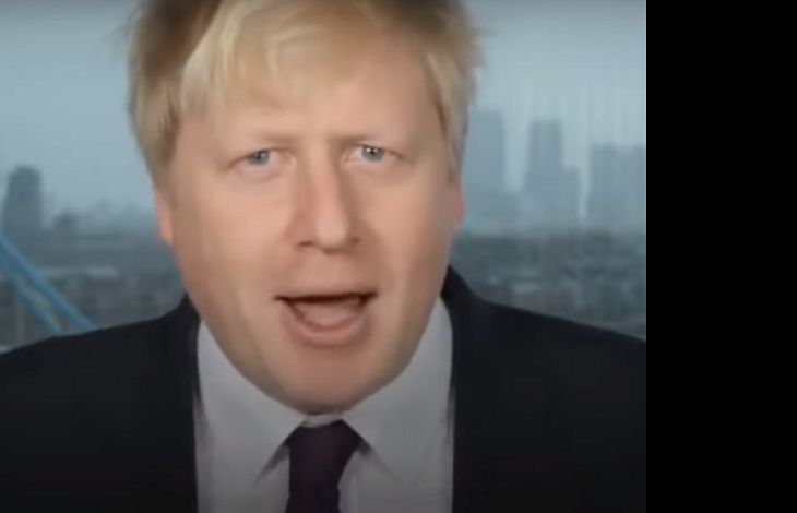 Boris Johnson a vorbit despre problemele de sănătate apărute după COVID-19