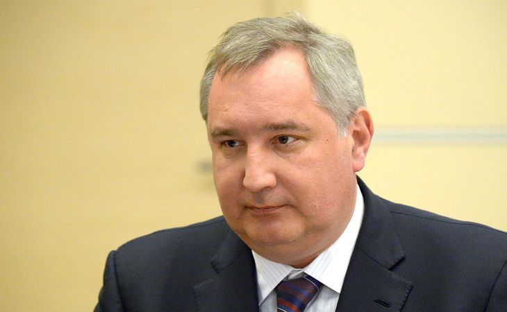 Rogozin a anunțat lipsa de fonduri pentru remorcherul nuclear Zeus