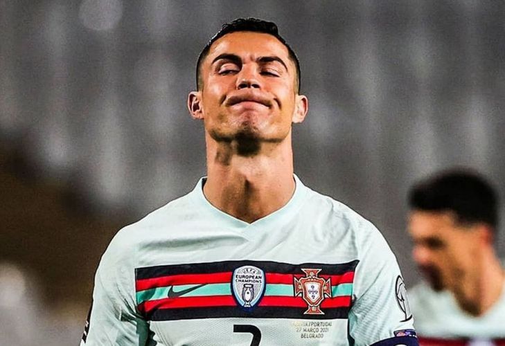 Ronaldo și compania au renunțat la EURO 2020: Belgia a învins Portugalia