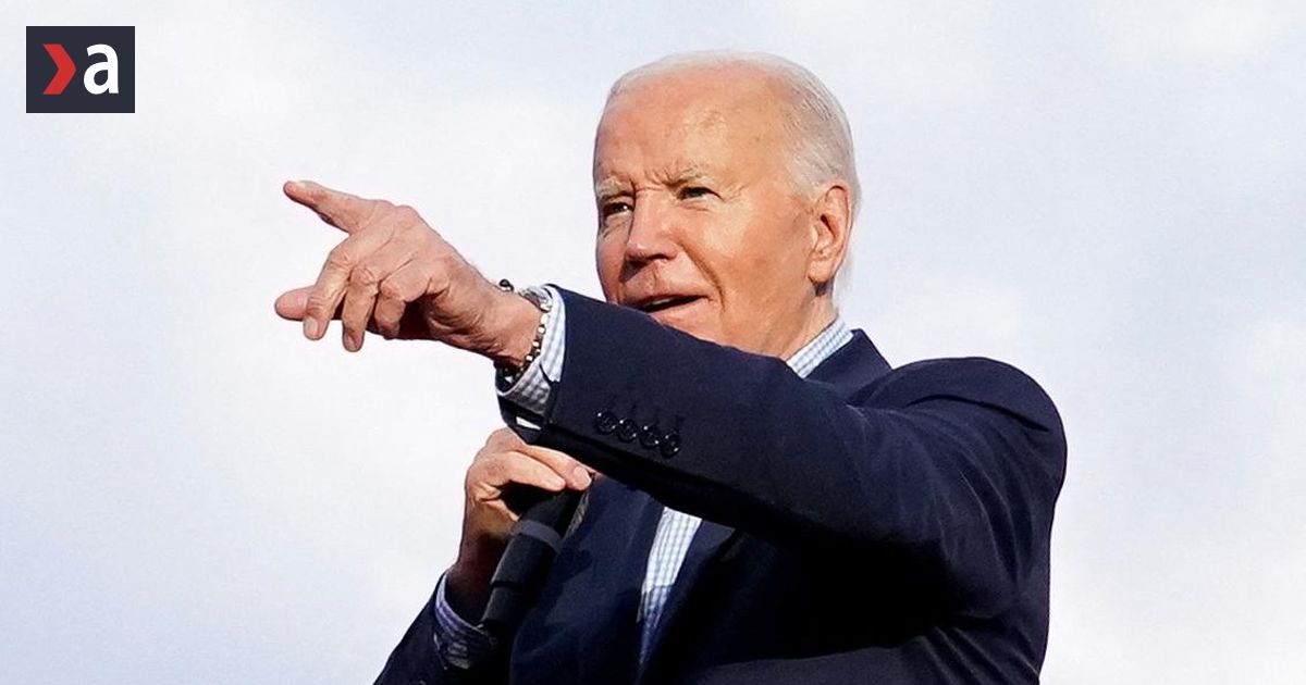 Președintele american Joe Biden a cerut încetarea focului în Liban după atacul asupra Hezbollah