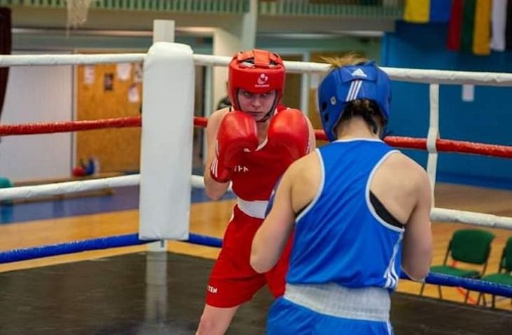 Boxerii belaruși au câștigat 18 medalii la turneul internațional Riga Open-2019