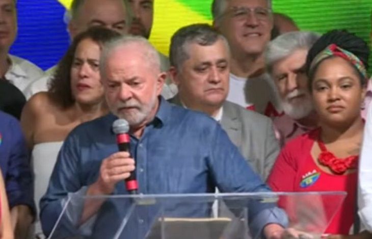 Președintele Braziliei s-a plâns de Zelensky: nu a venit să-l întâlnească