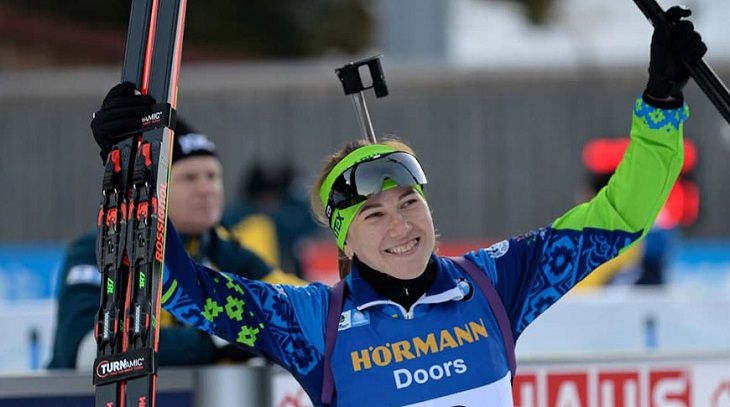 Anna Sola a câștigat argint în cursa de urmărire la etapa Biatlon KM din Austria