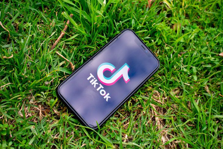 TikTok cere acces la datele biometrice ale utilizatorilor