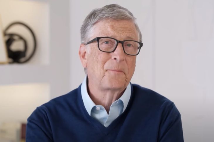 A devenit cunoscut ce alege Bill Gates: smartphone-uri Android sau iPhone