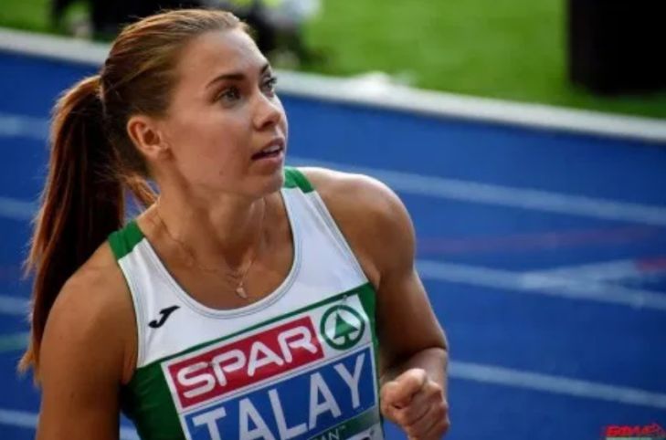 Atleta belarusă Alina Talay a câștigat turneul din Polonia