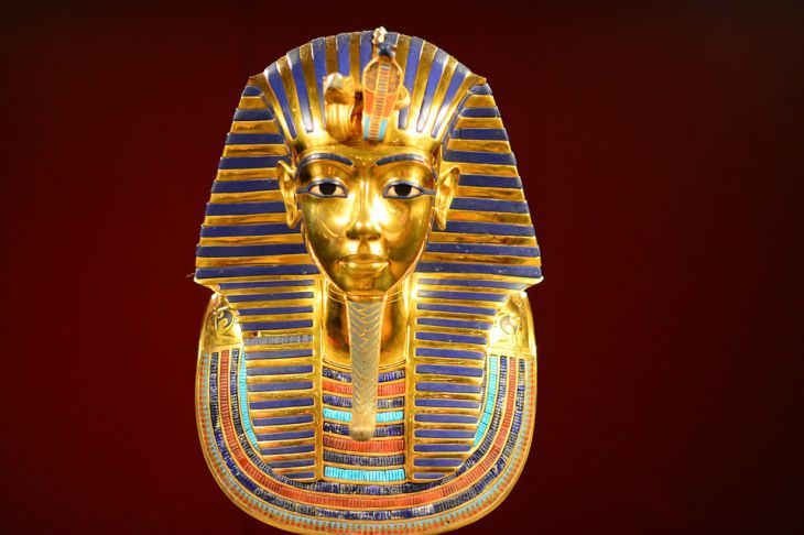 Principalele mistere ale lui Tutankhamon au fost rezolvate