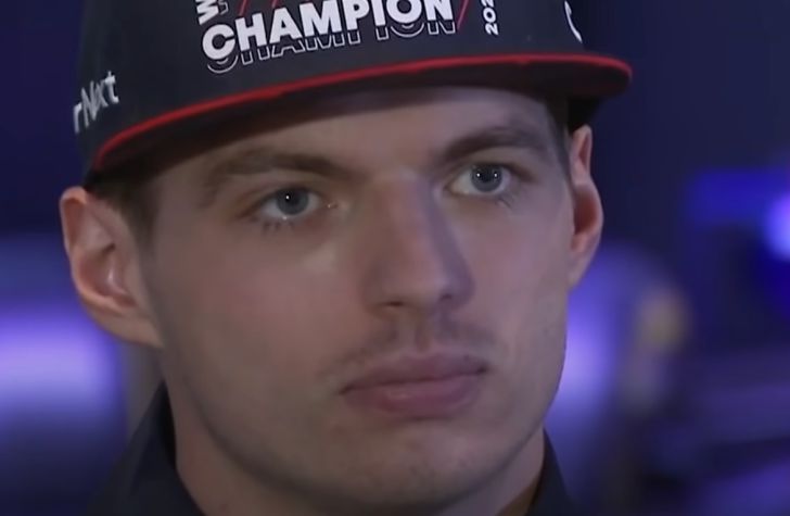 Max Verstappen a devenit campion de Formula 1 pentru a treia oară