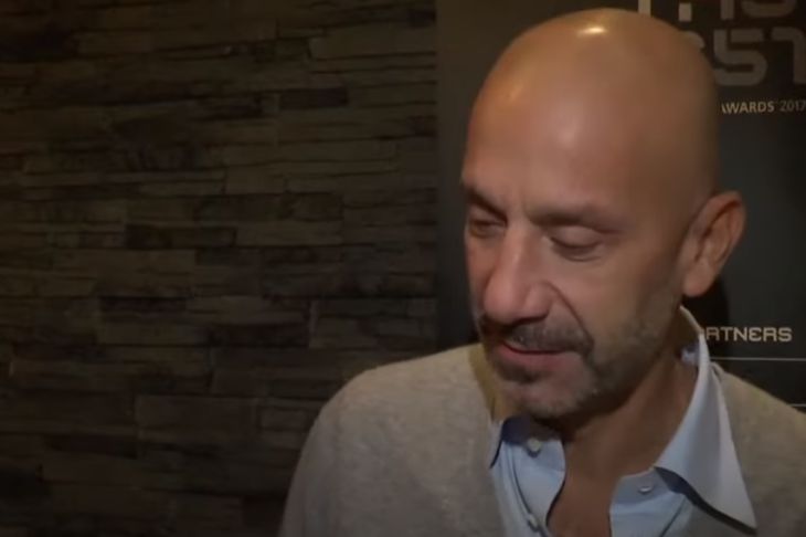 Fostul fotbalist italian Vialli a murit la vârsta de 58 de ani