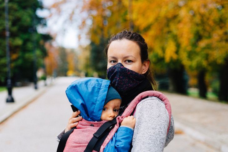 Oamenii de știință au descoperit o zonă a creierului care controlează instinctul matern