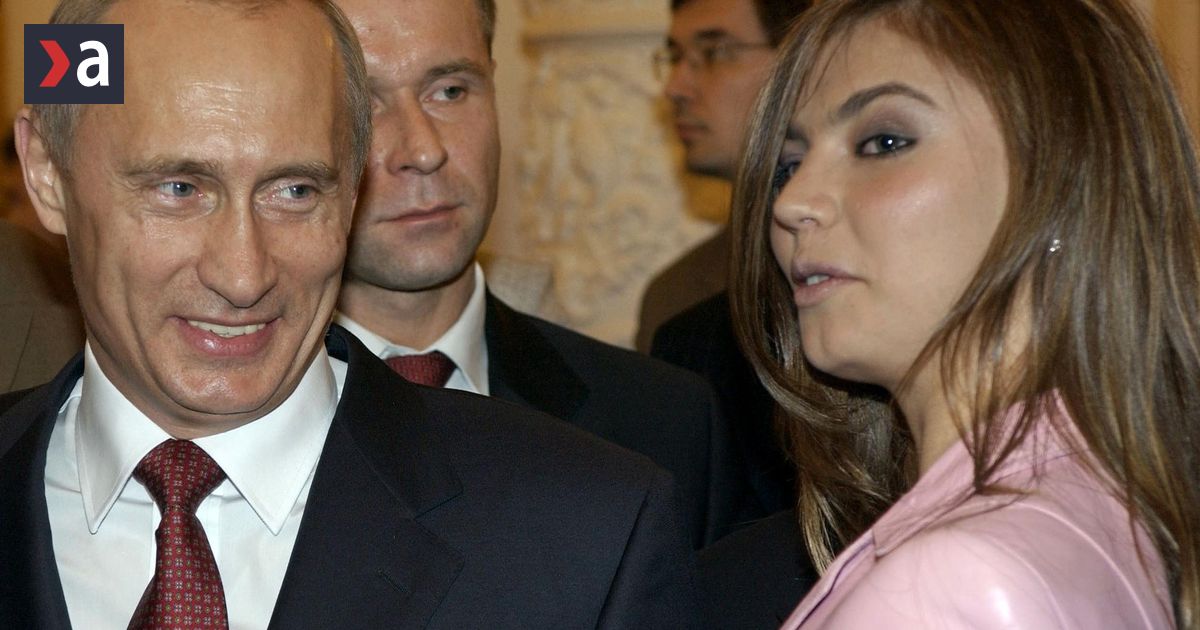 Anchetatorii criticului de la Kremlin scriu că Vladimir Putin are în secret doi fii mici