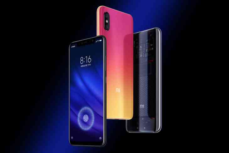 Xiaomi ascunde informații despre smartphone-uri înainte de prezentarea oficială