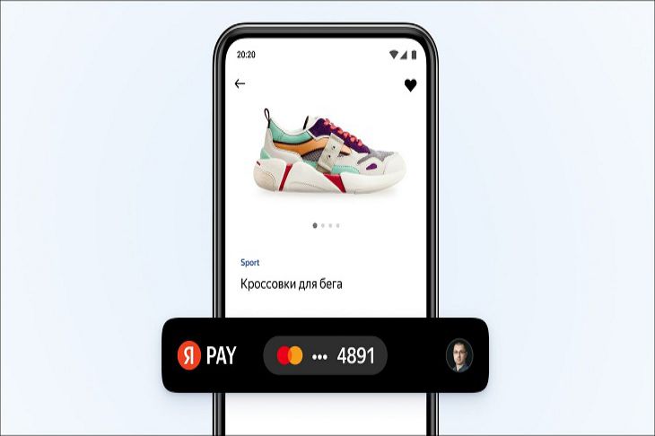 Serviciul Yandex Pay a apărut în Belarus