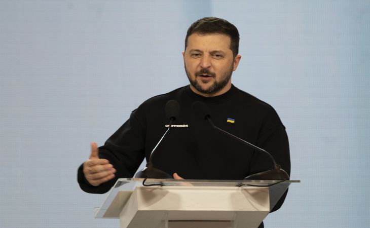 Spania a fost șocată de cuvintele lui Zelensky despre NATO