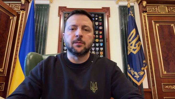 Shattala a fost concediat. Zelensky l-a înlocuit pe șeful Statului Major al Ucrainei