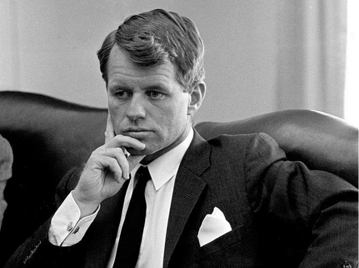 Fiul lui Robert Kennedy dezvăluie numele adevăratului ucigaș al tatălui său