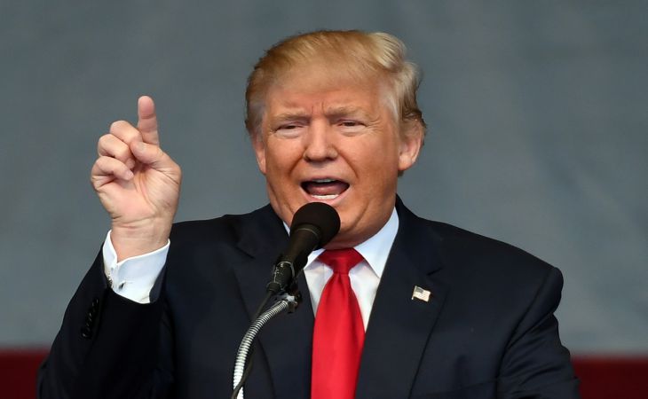 Trump este gata să facă un compromis cu democrații cu privire la închidere