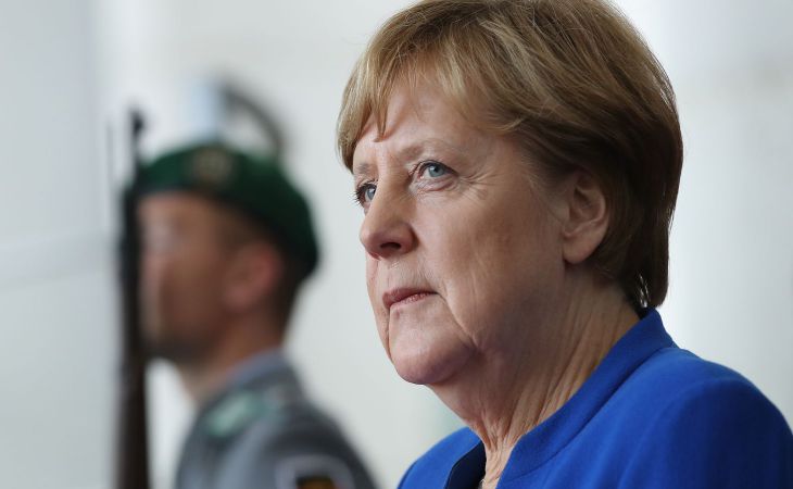 „Va fi un dezastru”: Merkel a făcut o prognoză alarmantă