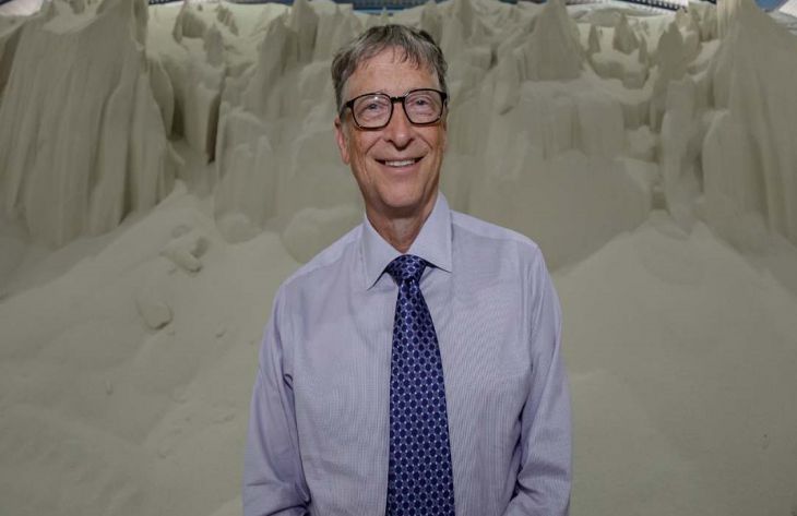 10 milioane de dolari: Bill Gates a oferit asistență financiară pentru a opri răspândirea coronavirusului