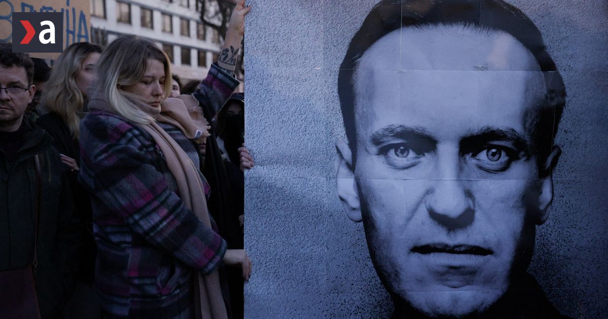 Alexei Navalny și-a descris povestea vieții în memoriile sale publicate postum