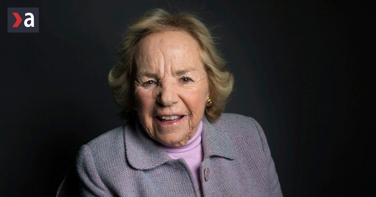 Ethel Kennedy, văduva politicianului asasinat Robert F. Kennedy, a murit