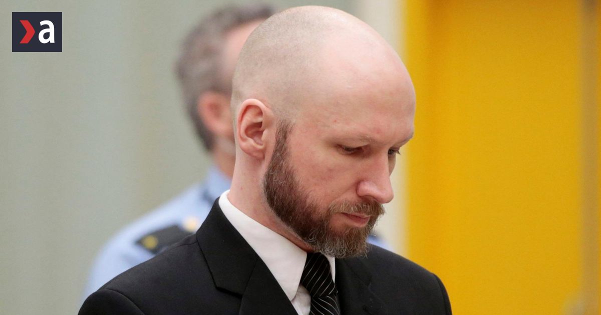 Ucigașul în masă Anders Breivik nu este bolnav mintal, arată raportul