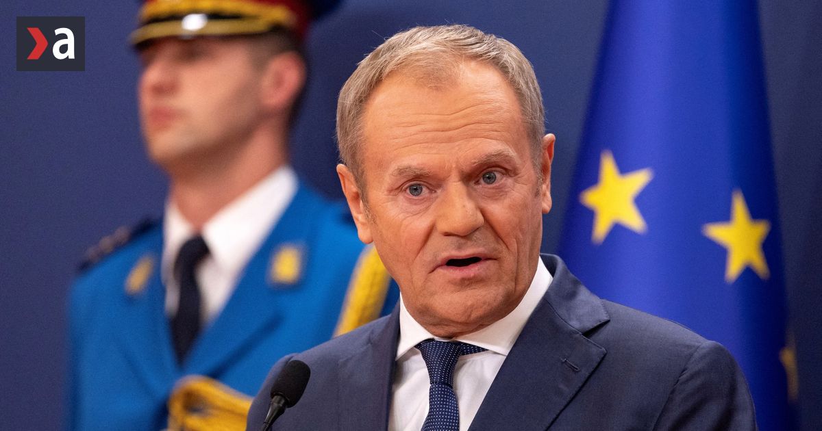 Donald Tusk i-a spus lui Olaf Scholz că este mulțumit de ceea ce i-a spus lui Vladimir Putin la telefon