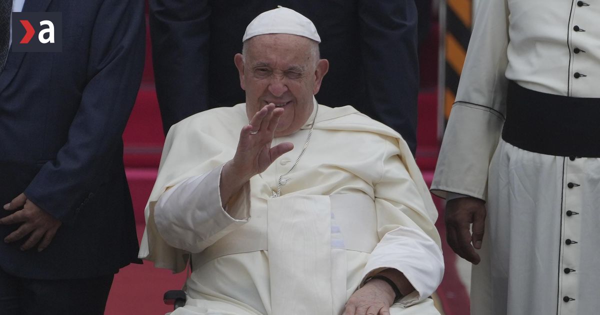 Pentru prima dată, Papa Francisc a cerut deschis o anchetă asupra acuzațiilor împotriva Israelului