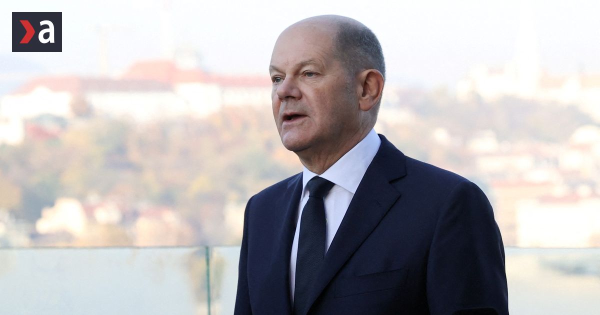 Granițele sunt inviolabile, cancelarul german Olaf Scholz reacționează la declarațiile lui Donald Trump